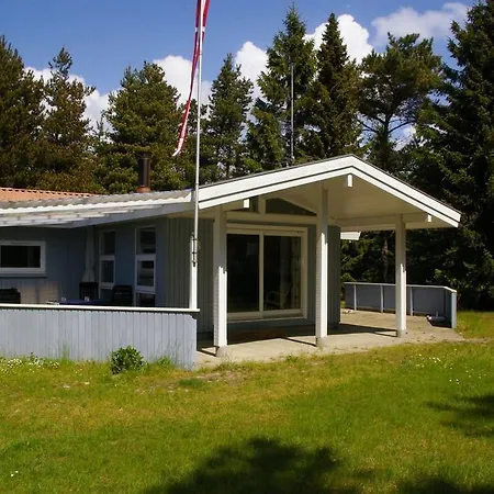 Semesterbostad Holiday Laevej H- 2588